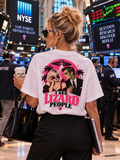 Women's I SEE LIZARD PEOPLE™ Statement T-Shirt
