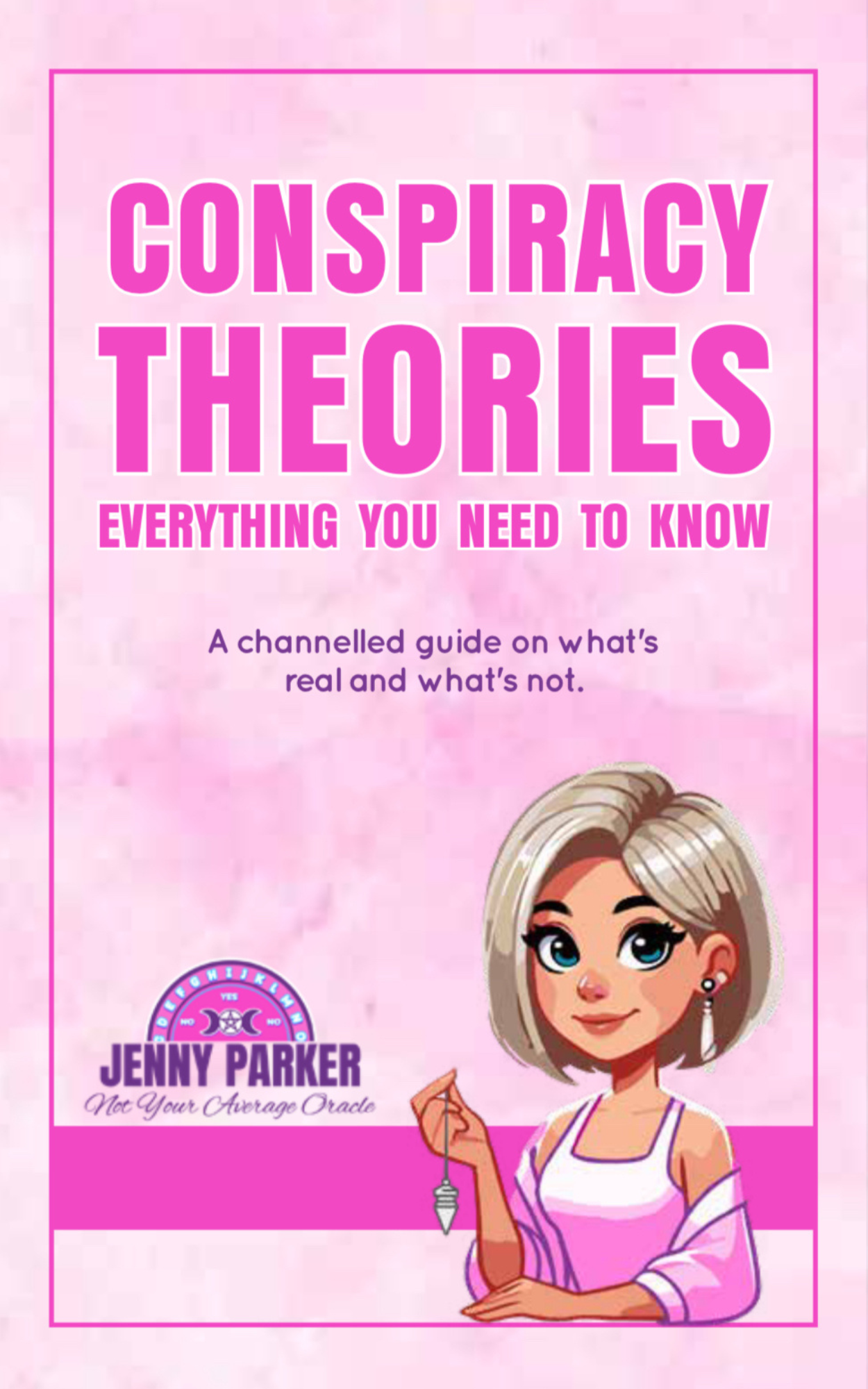 Conspiracy Theories: Everything You Need to Know