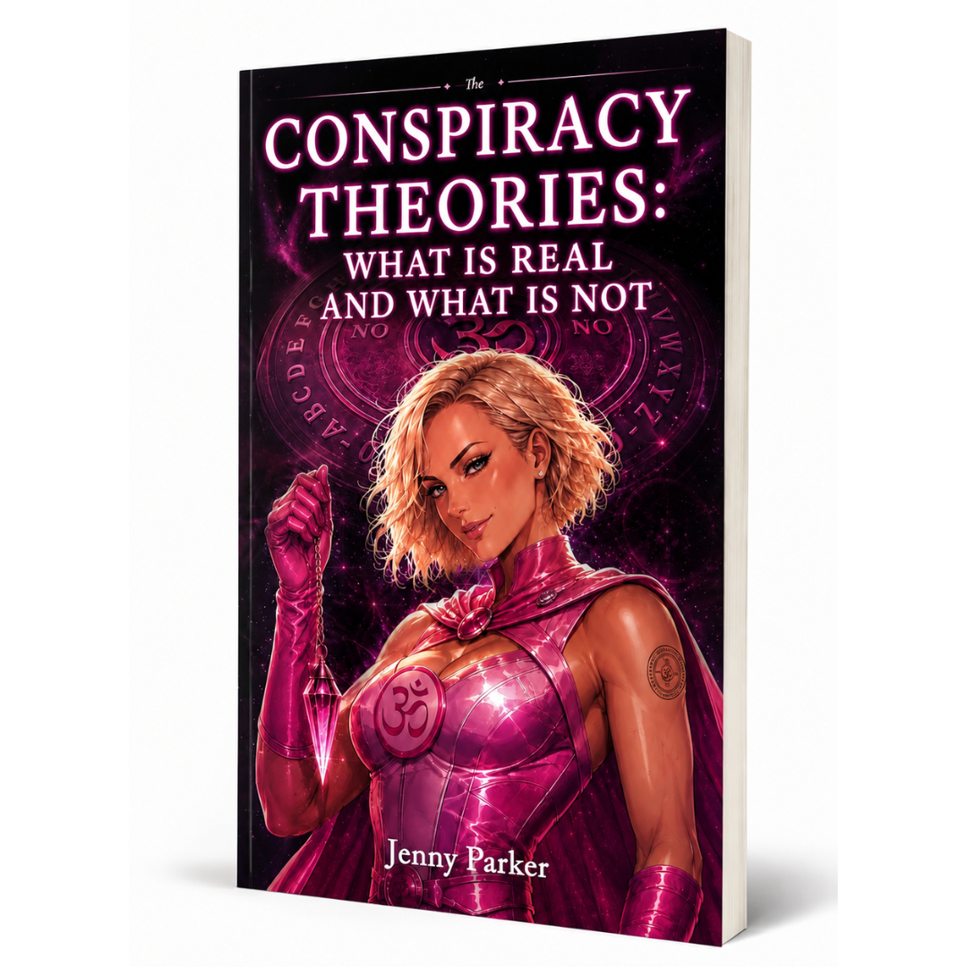 Conspiracy Theories: Everything You Need to Know