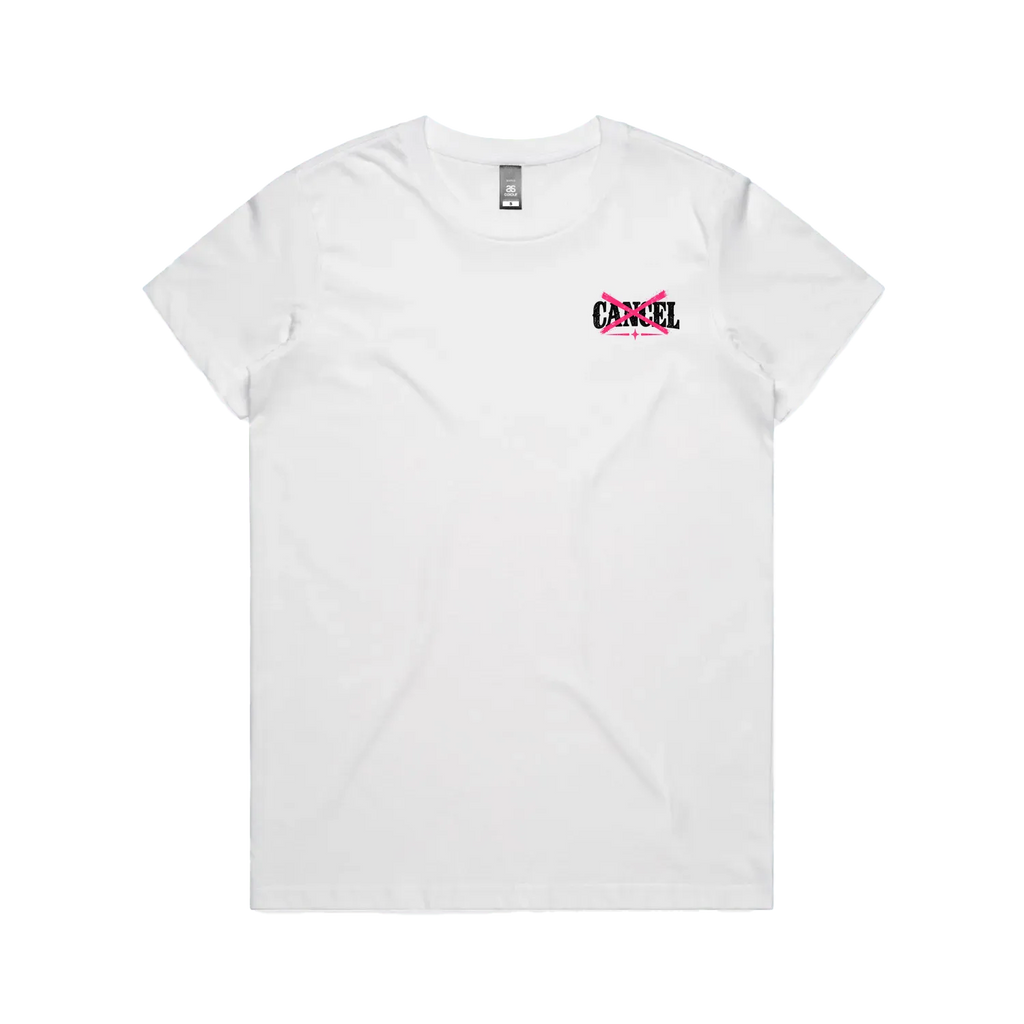 Women's CANCEL CANCEL CULTURE™ Statement T-Shirt